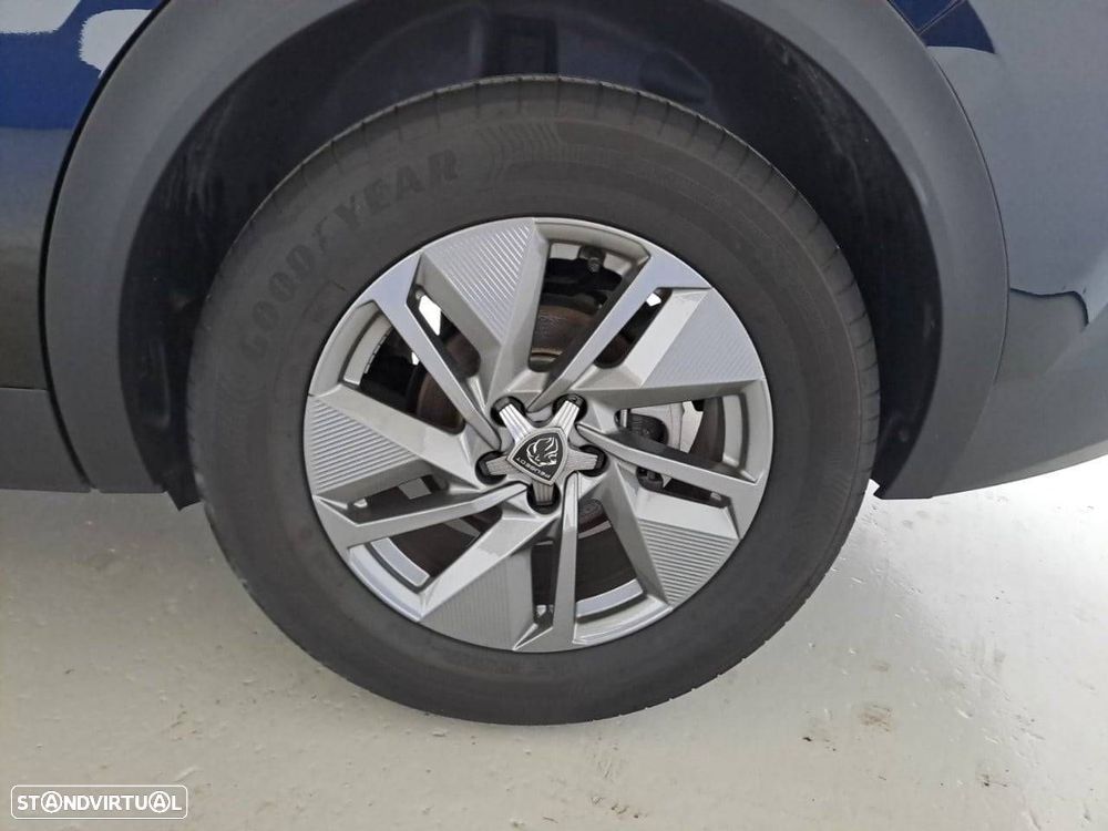 Peugeot 408 1.2 PureTech Allure EAT8 - 11