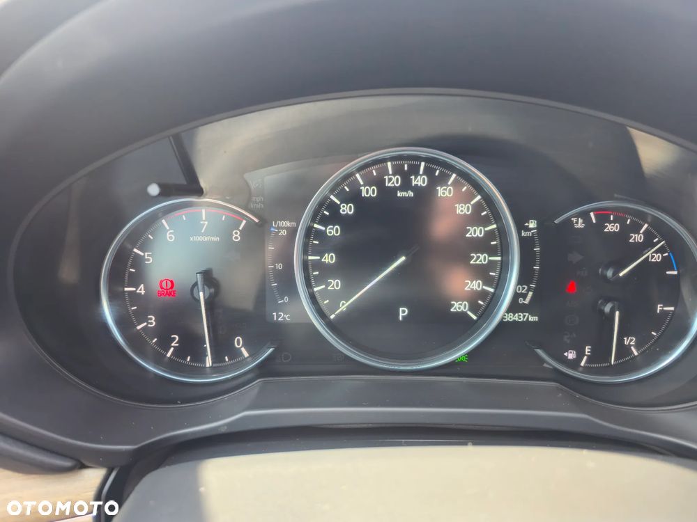 Mazda CX-5 SKYACTIV-G 194 AWD Signature - 30