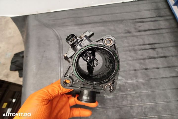 Clapeta acceleratie 9660110780  DA0079815 9660110780 DA0079815 Peugeo - 4