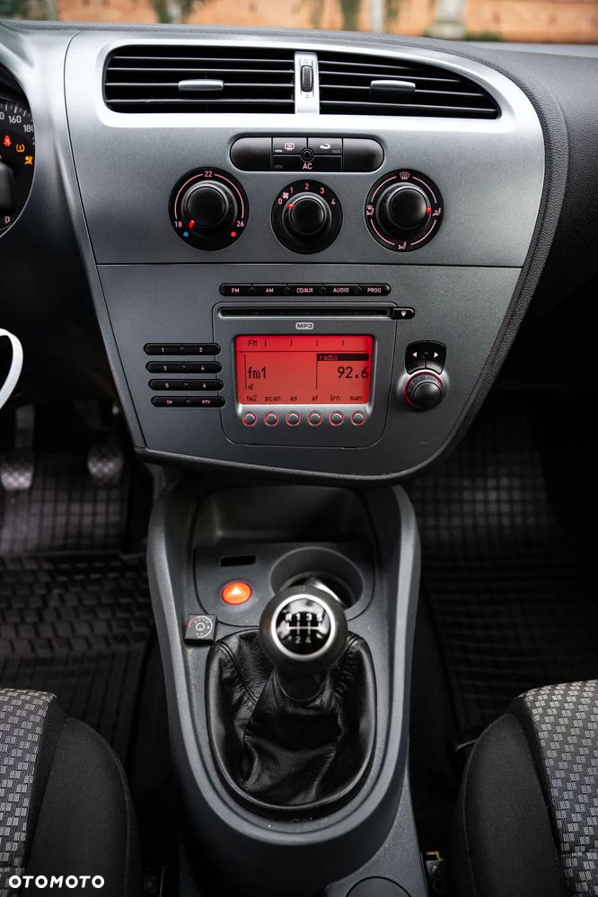 Seat Leon 1.6 Style - 15