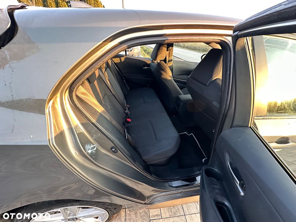 Toyota Corolla 1.8 Club - 13