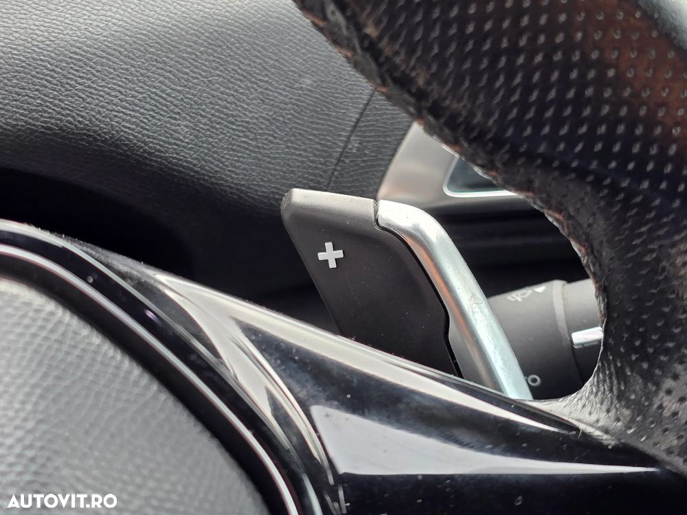 Peugeot 3008 BlueHDi 180 Stop & Start EAT6 GT - 23