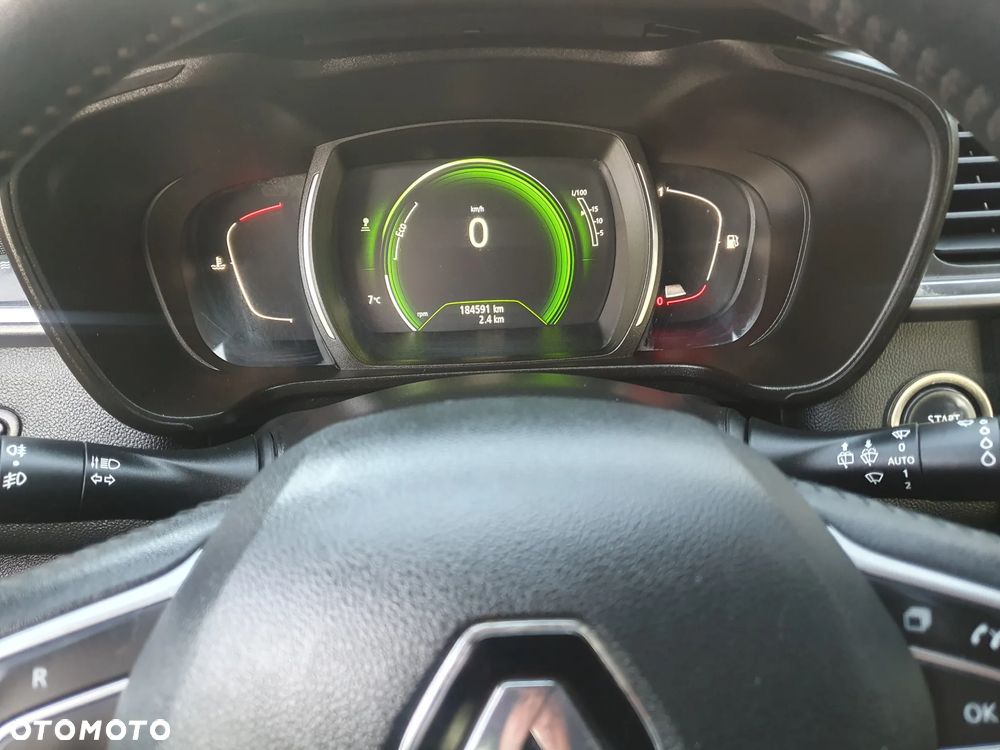 Renault Kadjar Energy dCi 110 LIMITED - 8