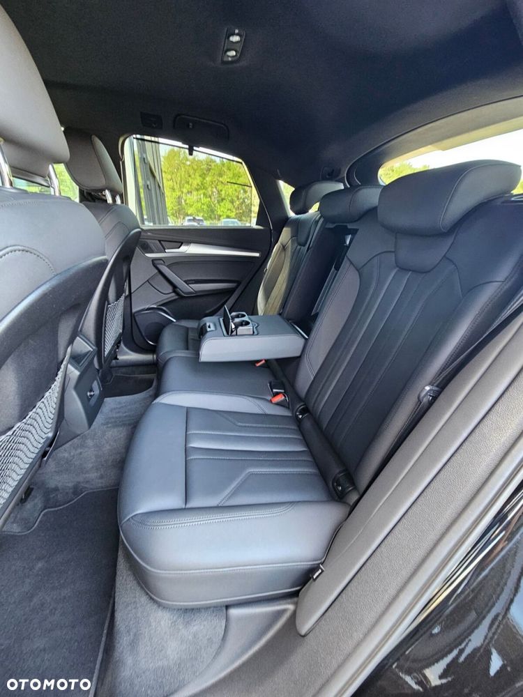 Audi Q5 Sportback - 28