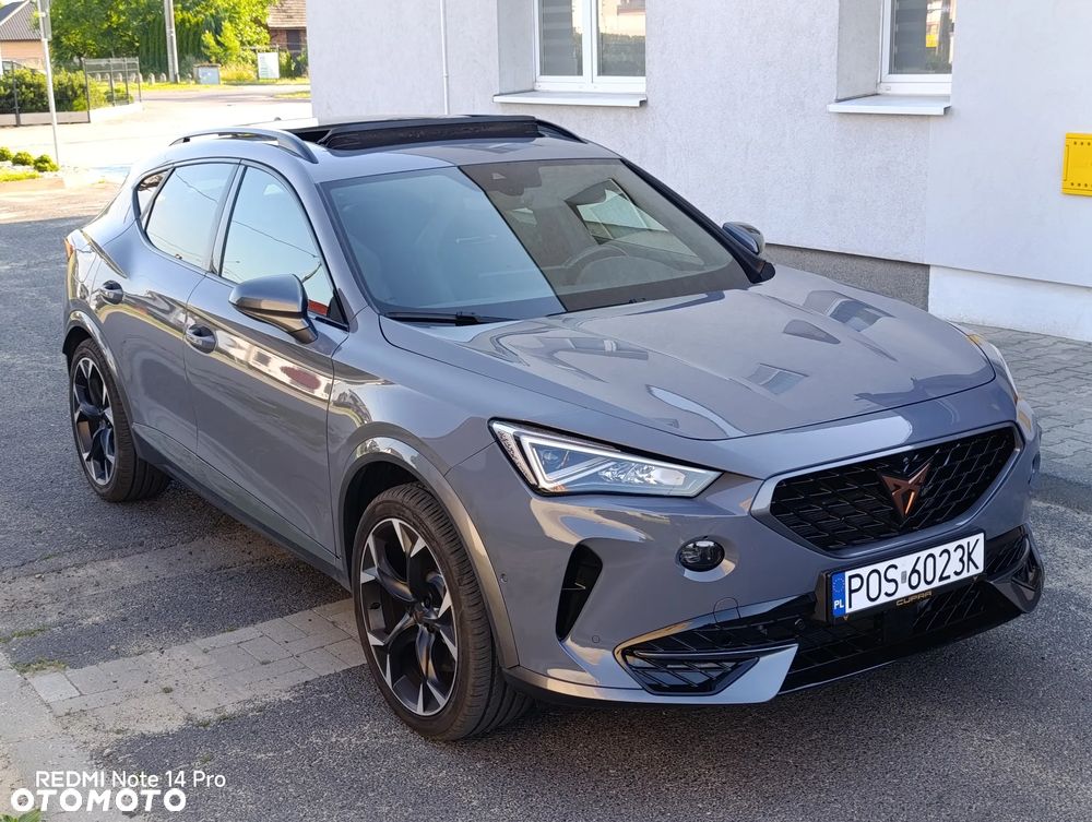 Cupra Formentor - 3