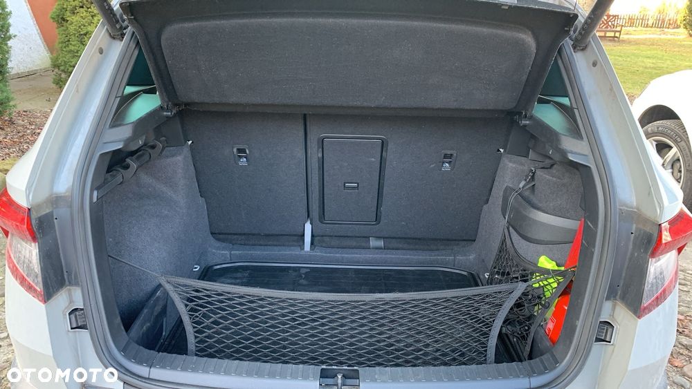 Skoda Karoq 1.5 TSI ACT 4x2 Style DSG - 14