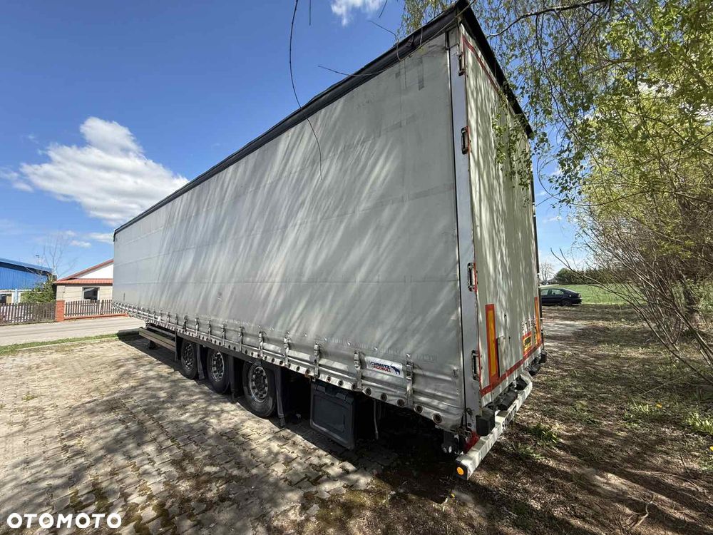 Schmitz Cargobull Mega VARIOS - 3