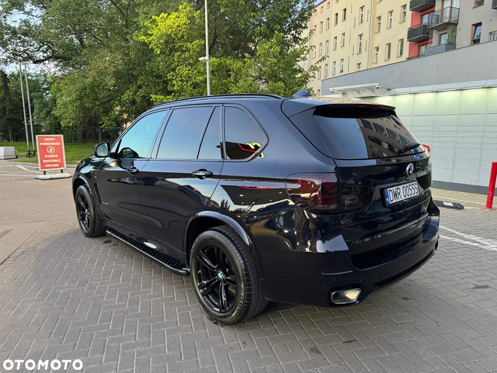 BMW X5 - 4