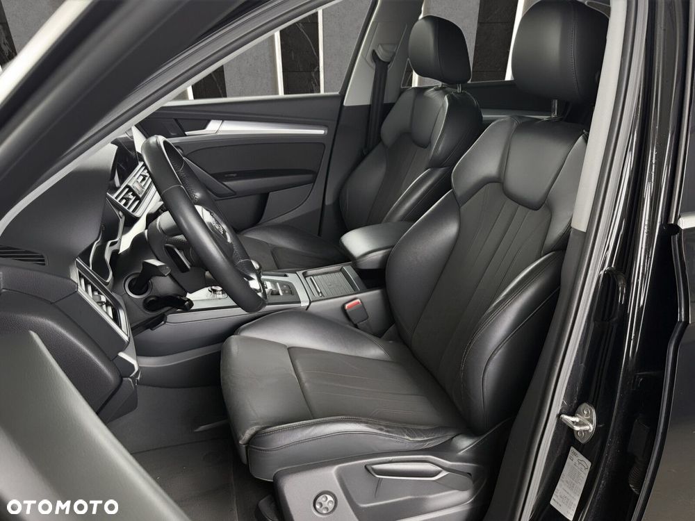 Audi Q5 - 12