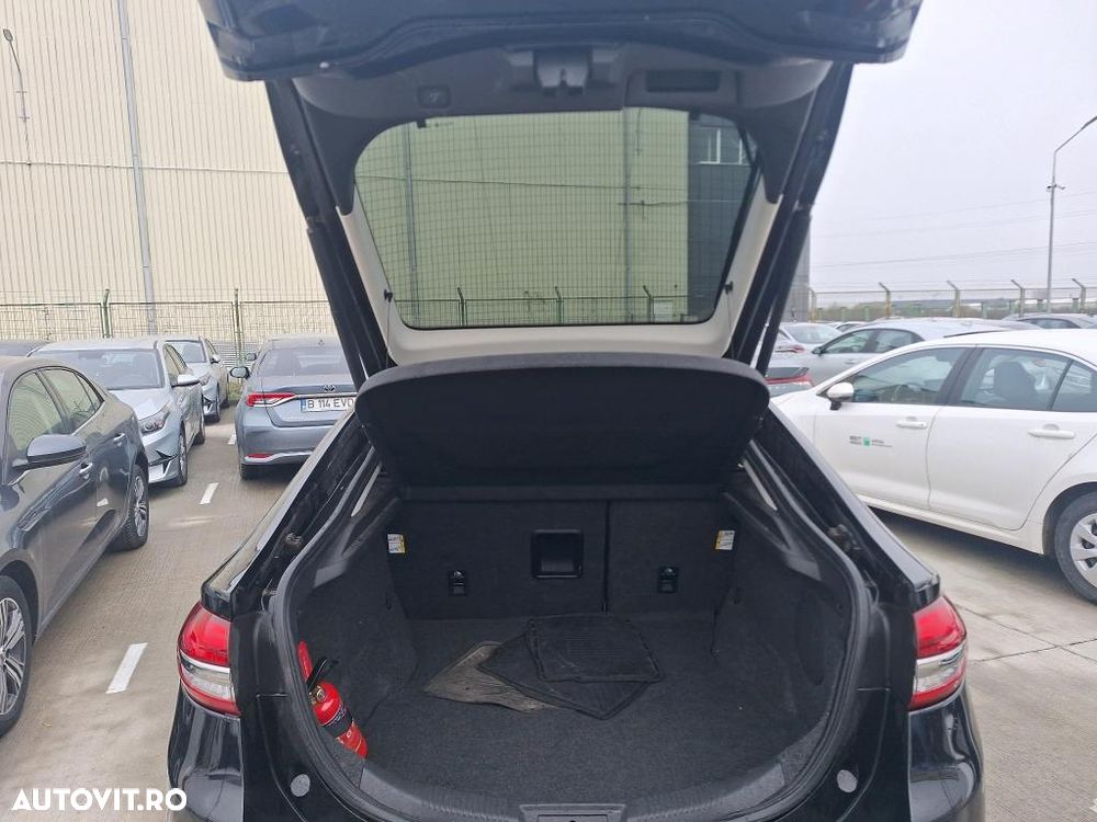 Ford Mondeo 2.0 TDCi Aut. Titanium - 9