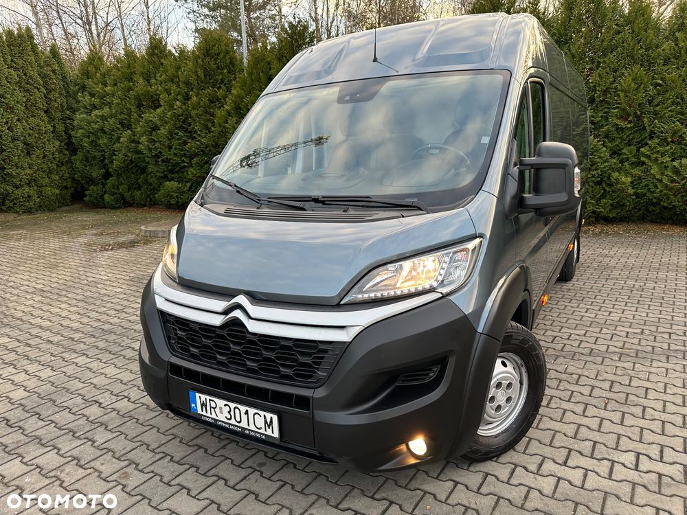 Citroën Jumper - 30