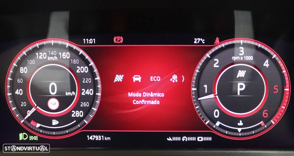 Jaguar F-Pace 2.0 i4D R-Sport Aut. - 29