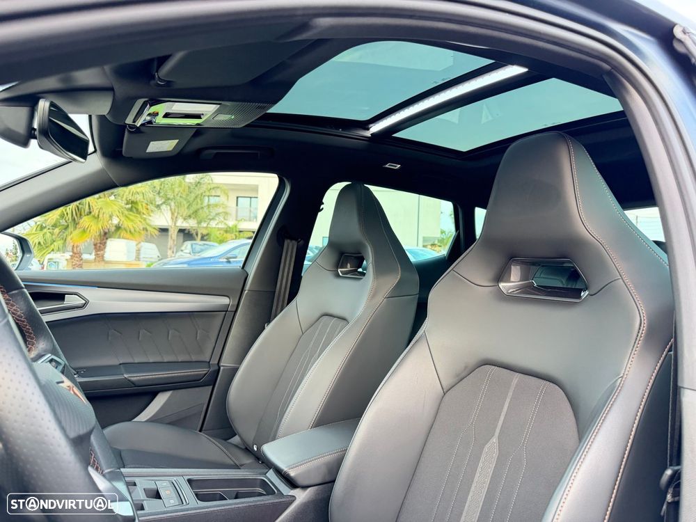 Cupra Formentor 1.4 e-Hybrid DSG VZ - 61