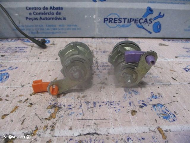 Canhão Can850 CHRYSLER NEON 2000 2.0 135CV 4P CASTANHO KIT - 4