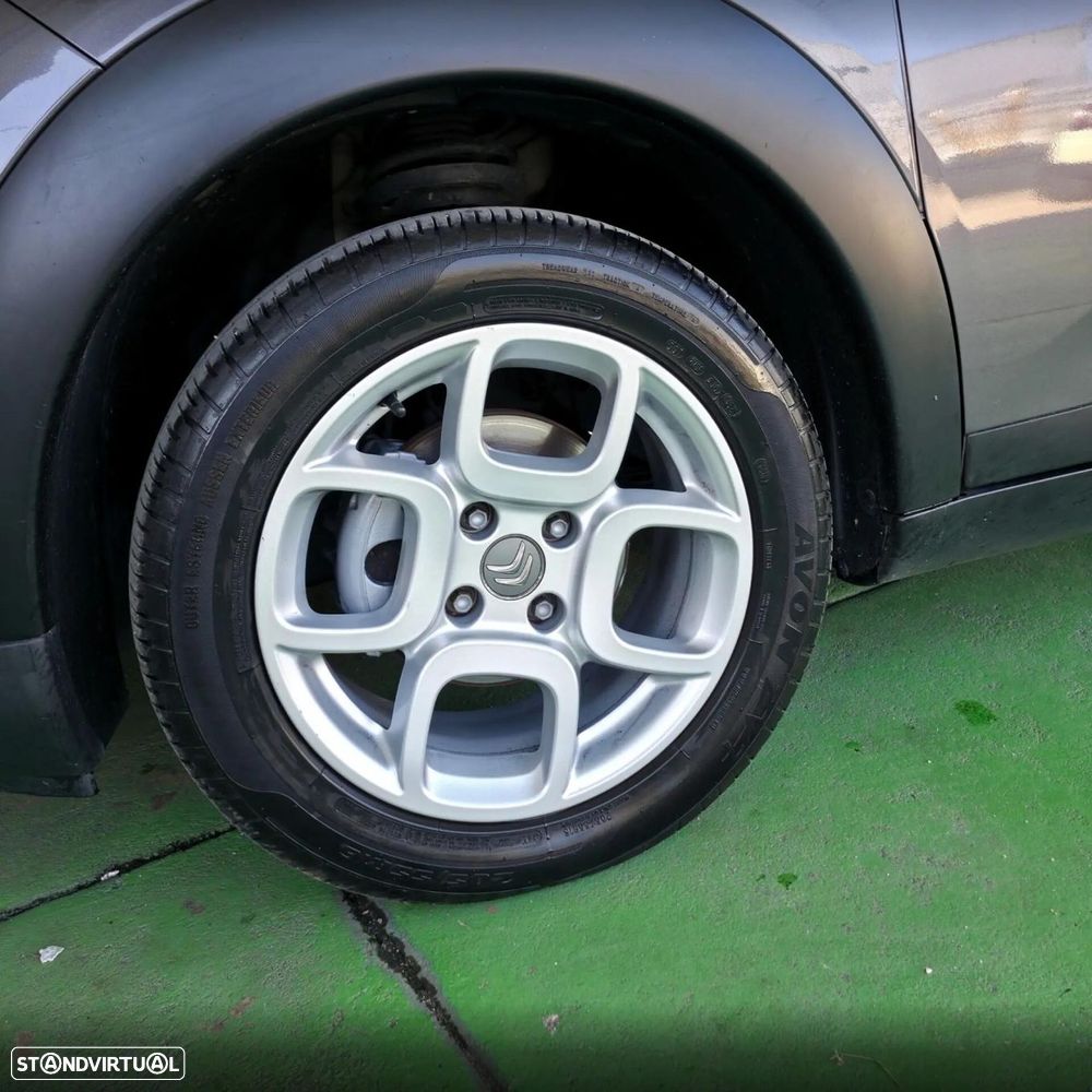 Citroën C4 Cactus 1.5 BlueHDi Feel - 9