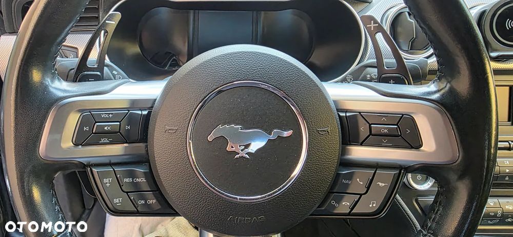 Ford Mustang - 29