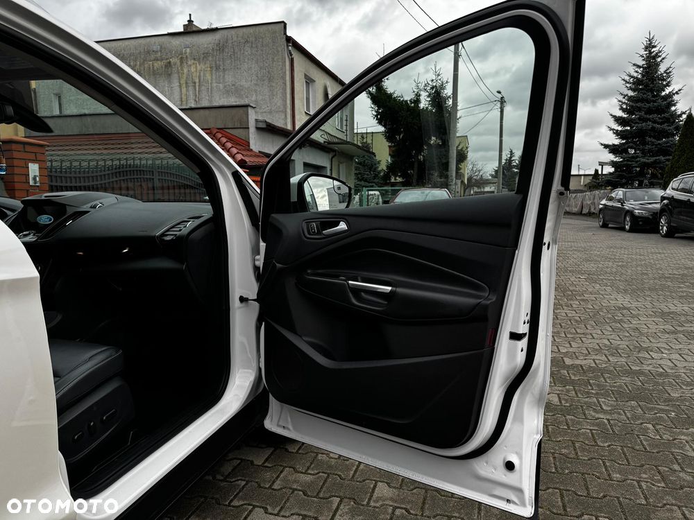 Ford Kuga 2.0 EcoBoost AWD Titanium ASS - 20