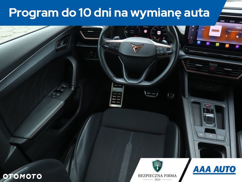 Cupra Formentor - 9
