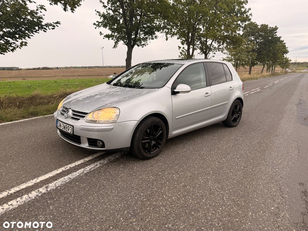 Volkswagen Golf 1.4 TSI Comfortline - 2