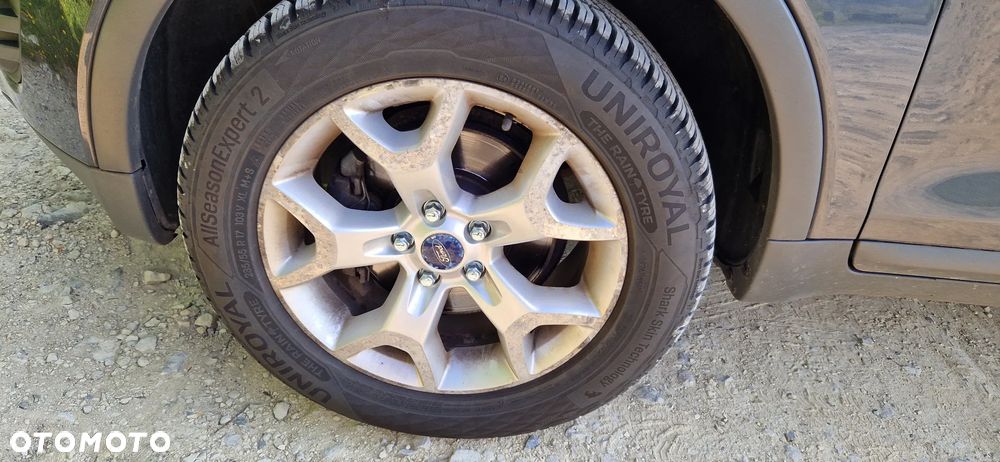 Ford Kuga 2.0 TDCi Titanium - 32