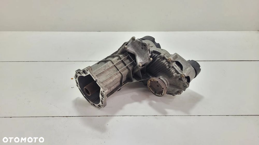 AUDI Q7 4.2 V8 4x4 REDUKTOR KHF 0AQ341010G - 3