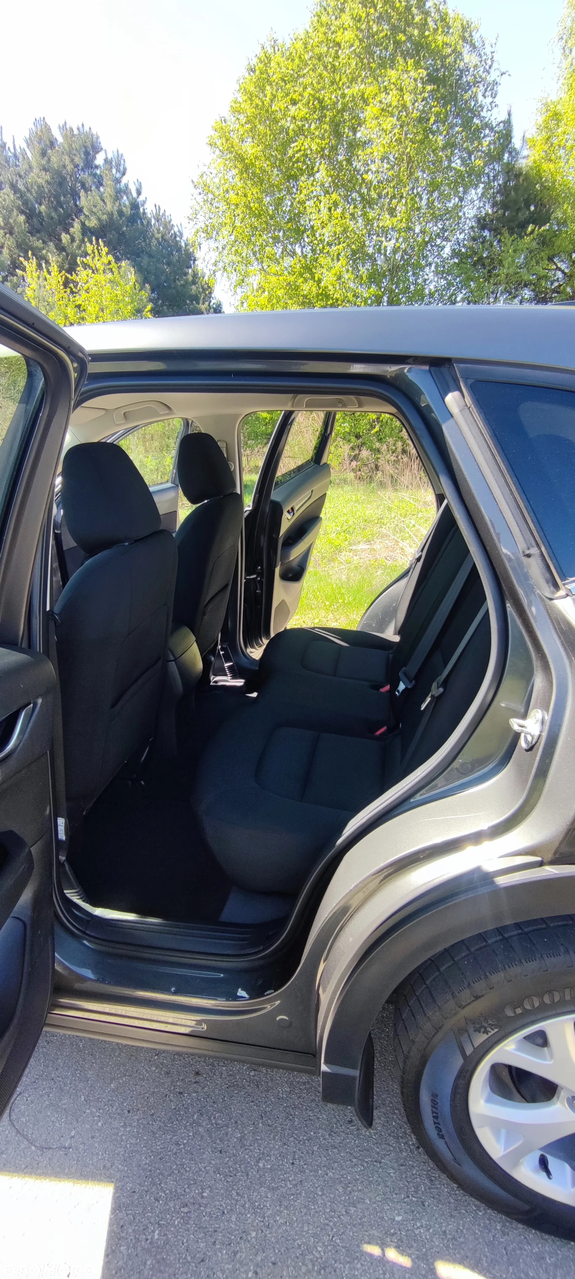 Mazda CX-5 2.5 Skymotion AWD - 25