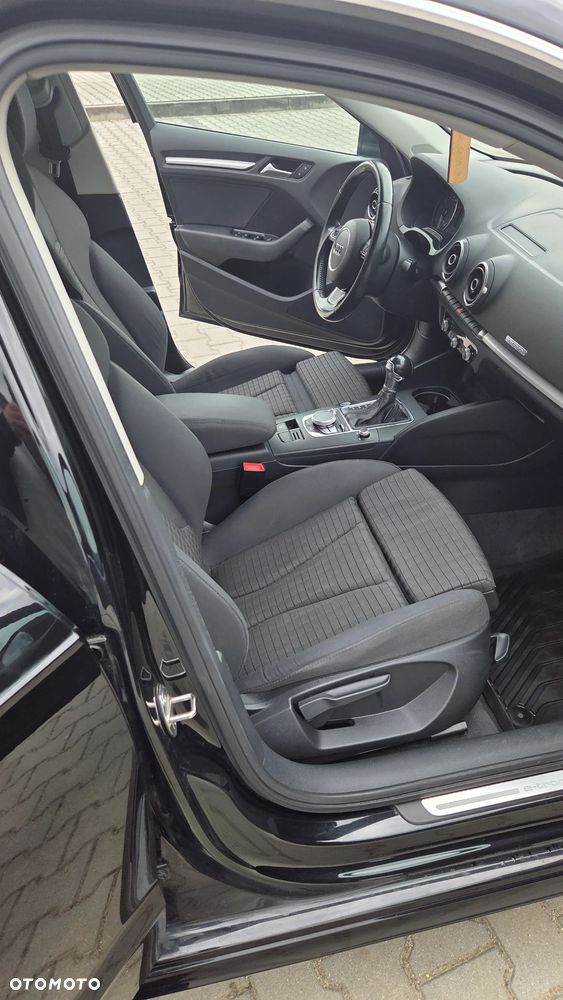 Audi A3 Sportback - 23