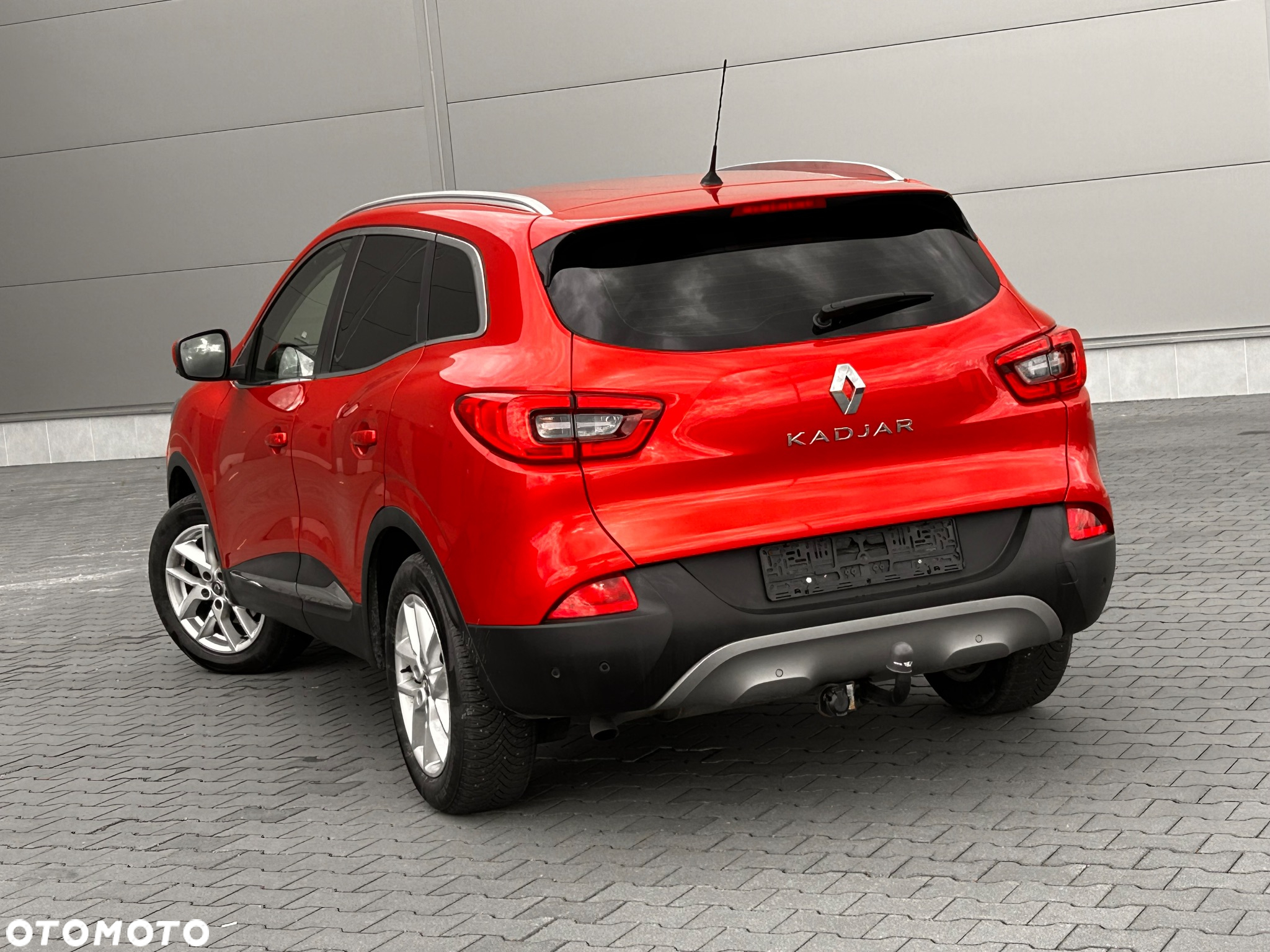 Renault Kadjar 1.6 dCi Energy Night&Day - 18