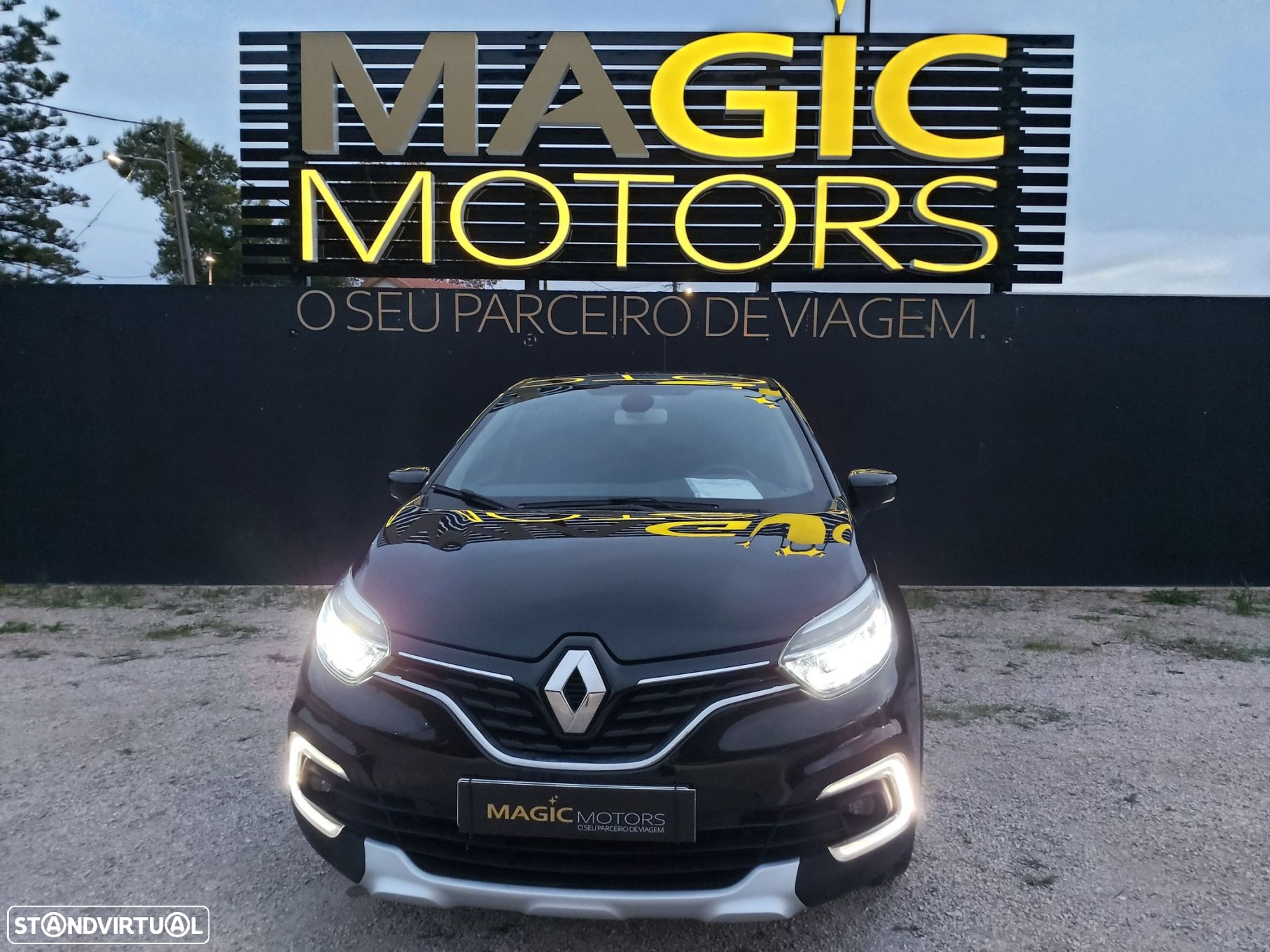 Renault Captur - 3