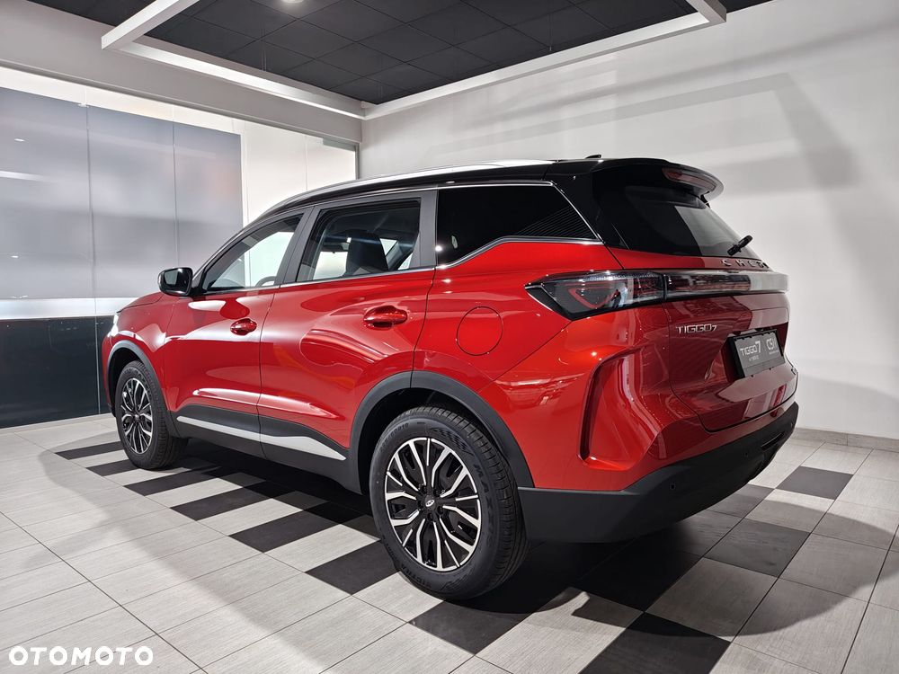 Chery Tiggo 7 - 5
