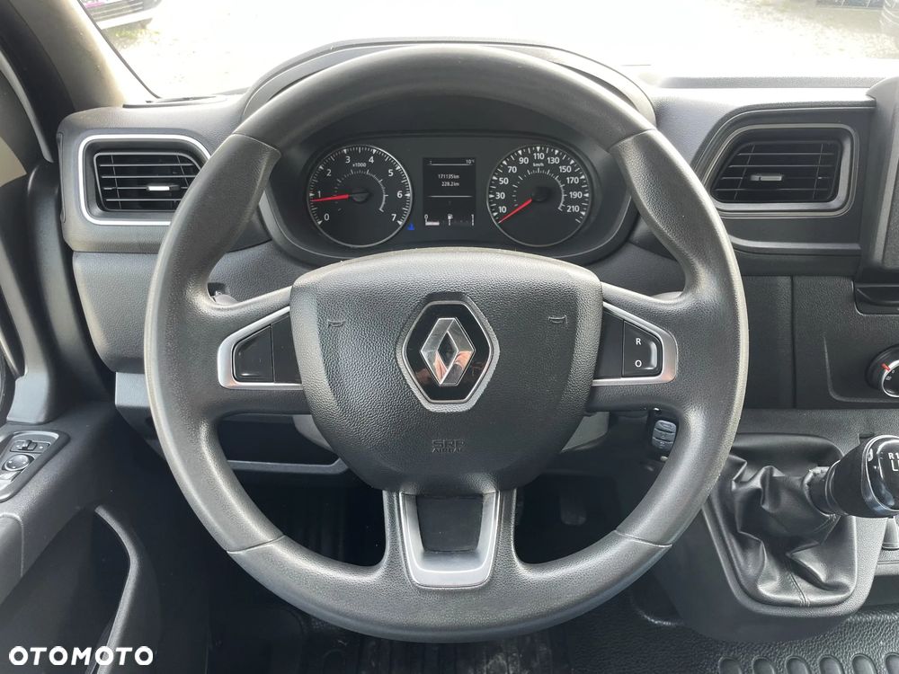 Renault Master - 12