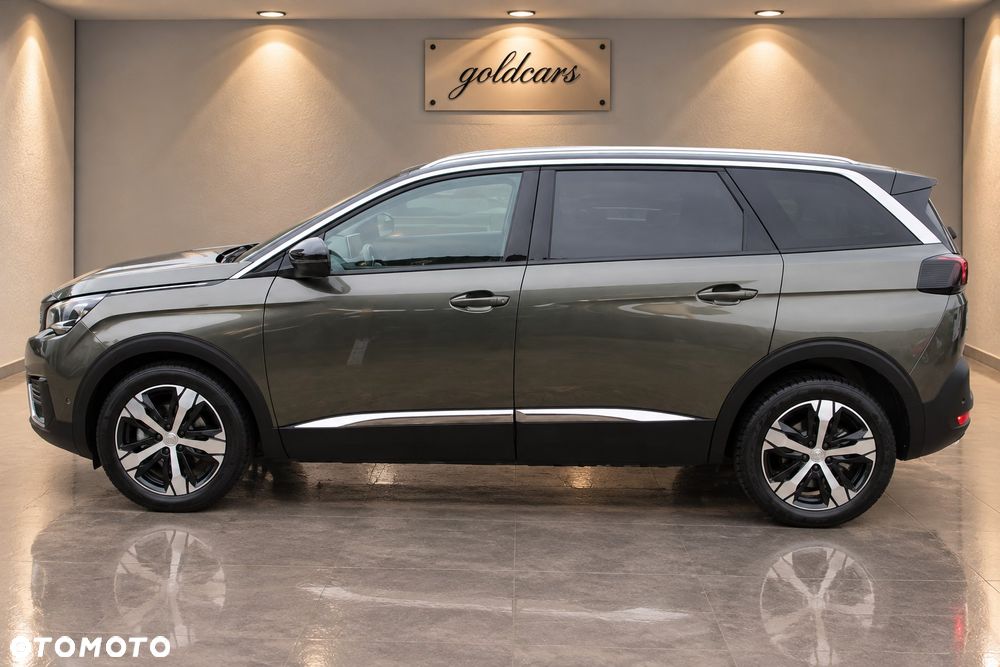 Peugeot 5008 1.6 THP Allure S&S EAT6 - 8