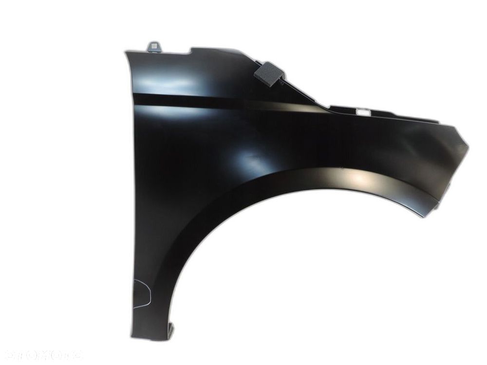 FIAT 500E ELECTRIC błotnik przedni prawy 52137231 NOWY ORYGINAŁ - 1