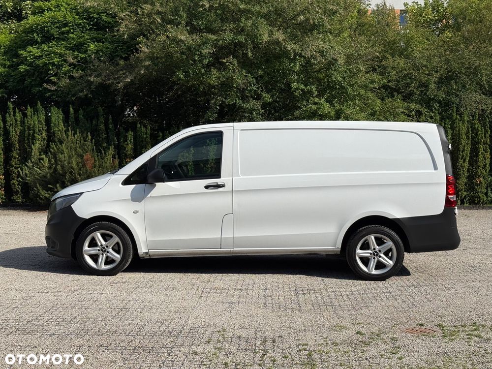 Mercedes-Benz Vito Tourer Base 447.701 - 7