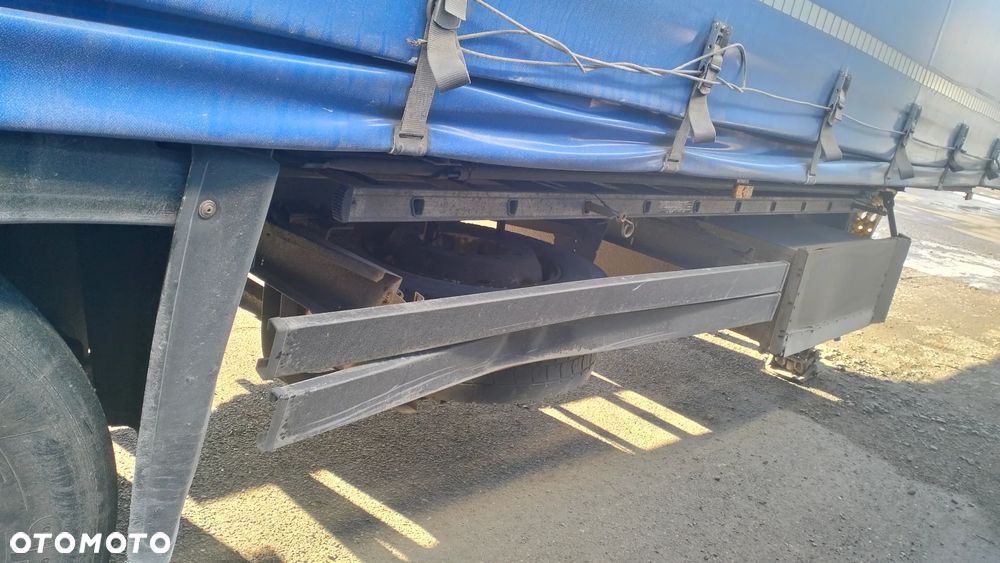 Schmitz Cargobull SCB*S3T - 26