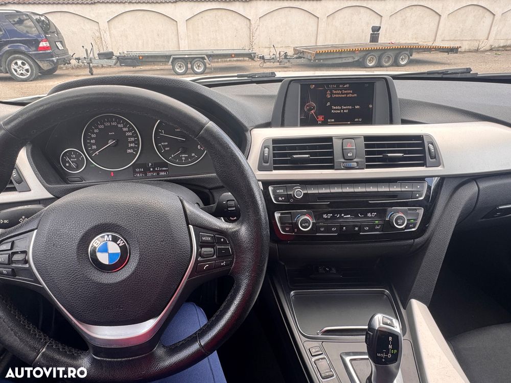 BMW Seria 3 - 9