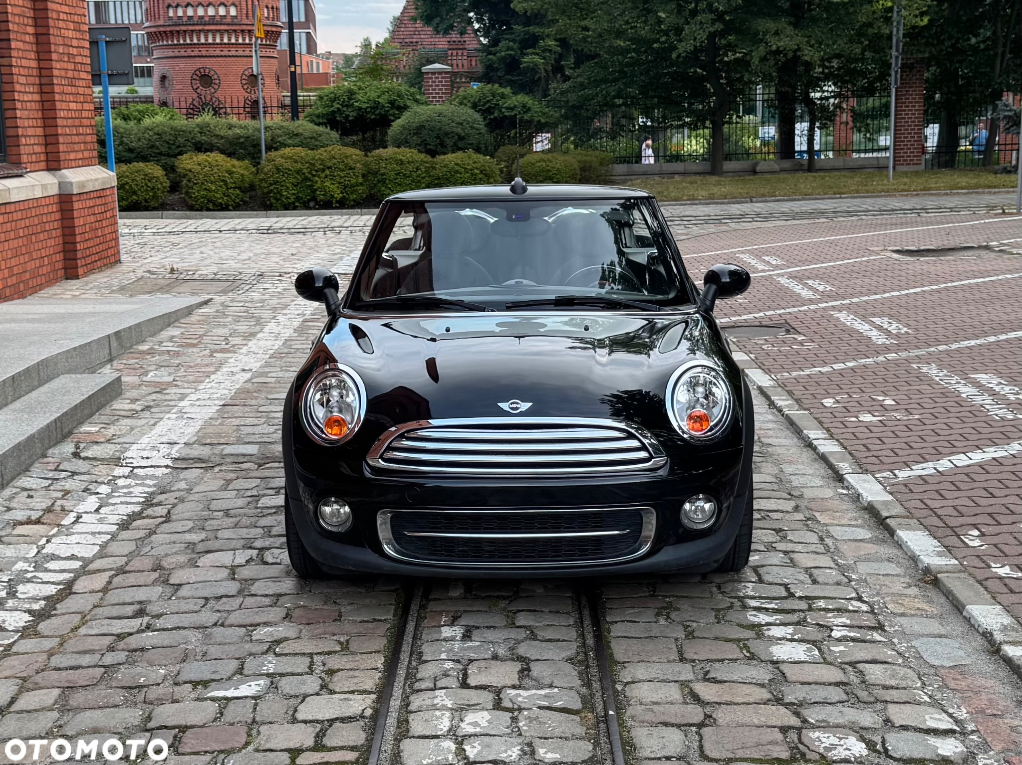 MINI Cooper Cabrio - 15