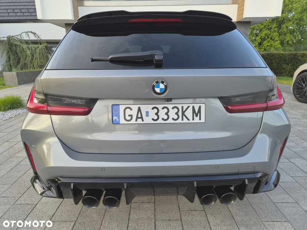 BMW M3 - 5