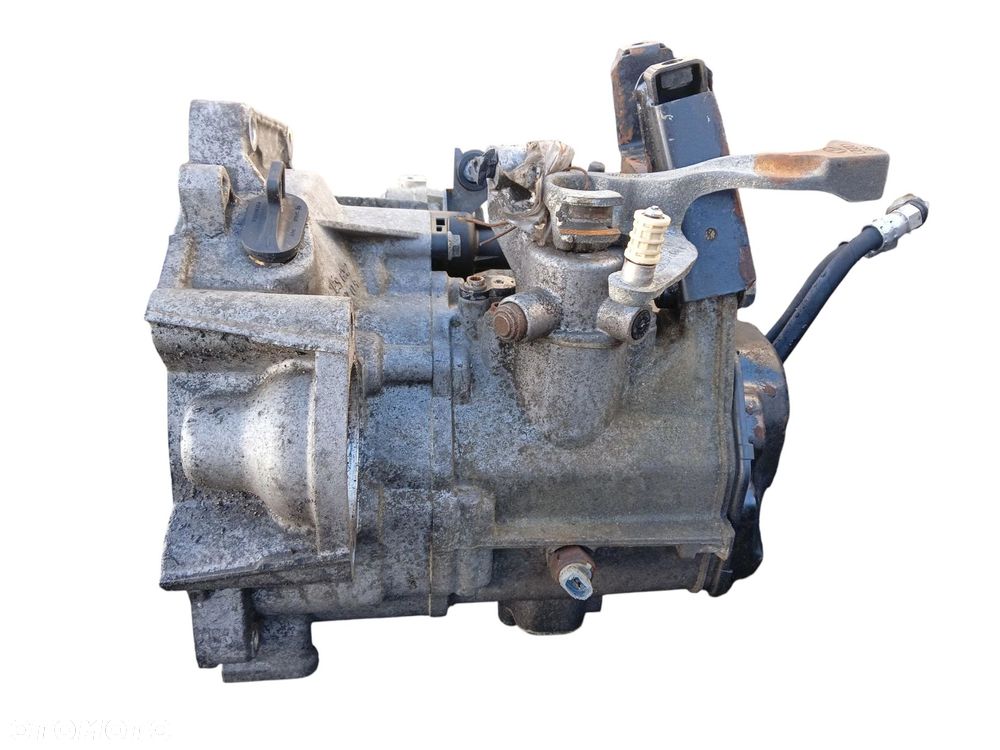 SKRZYNIA BIEGÓW SEAT IBIZA III LIFT (2005-2008) 1.4 TDI 80KM JHG - 6