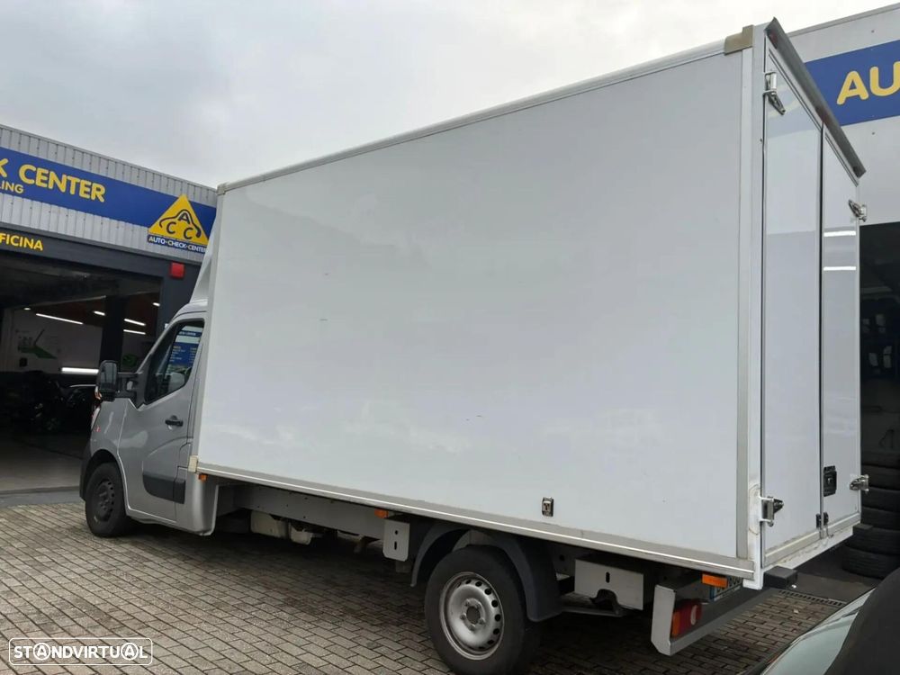 Renault Master 2.3 dCi L2 3.5T - 4
