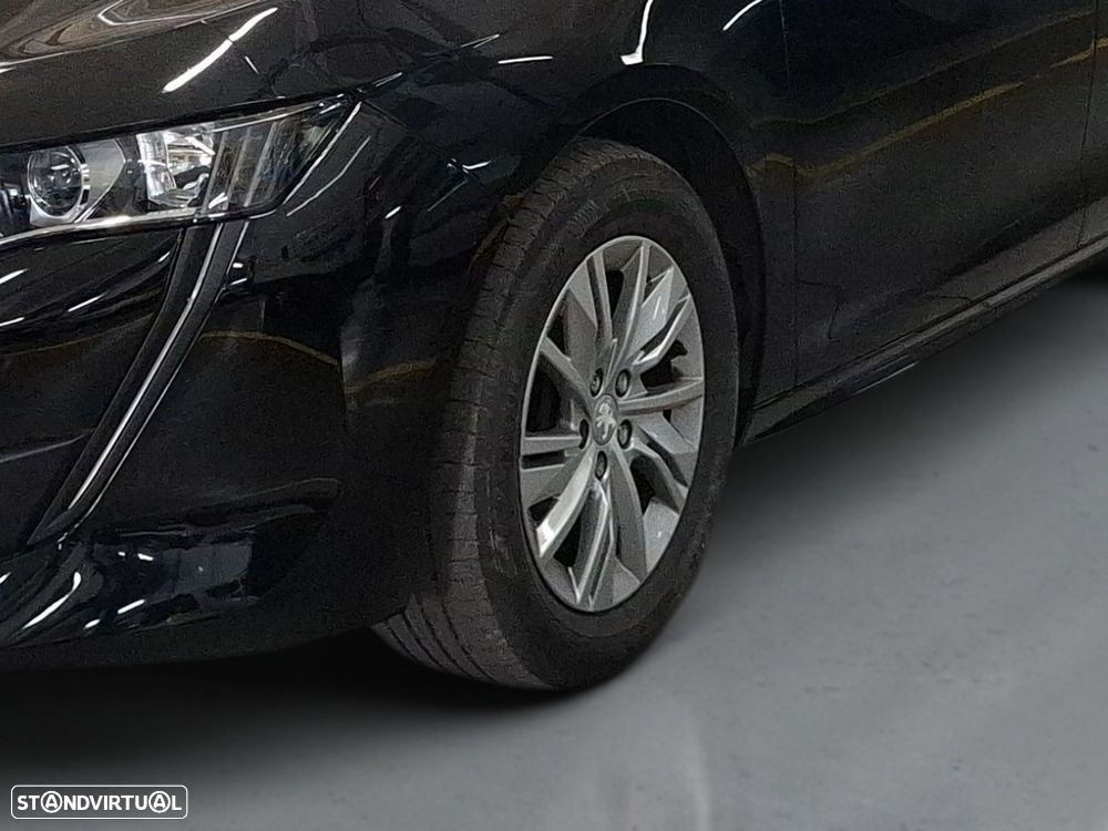 Peugeot 508 1.5 BlueHDi Active EAT8 - 4
