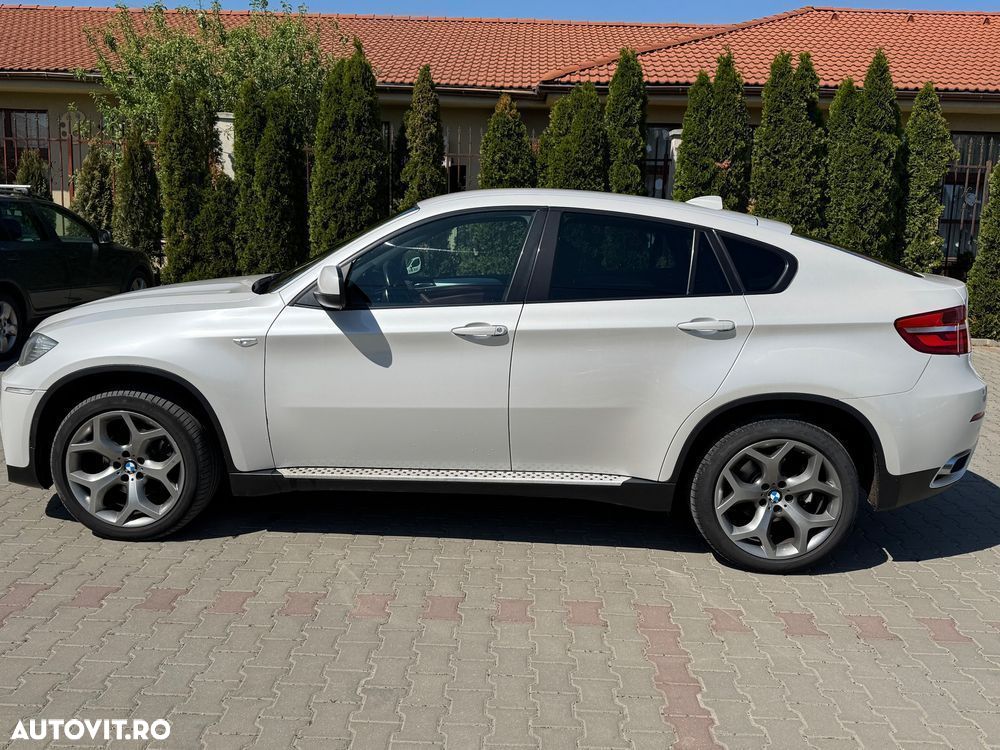 BMW X6 xDrive30d - 3