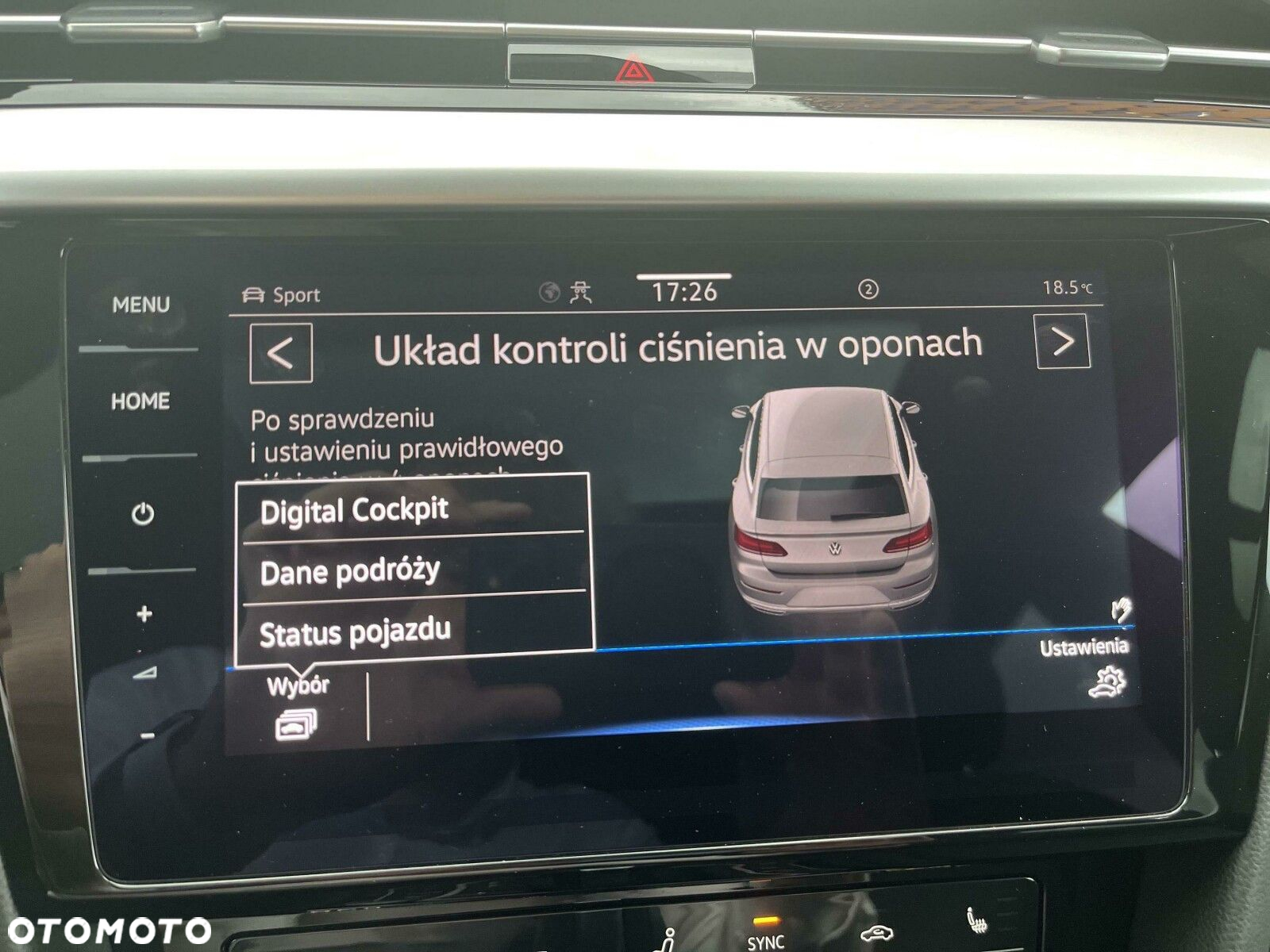 Volkswagen Arteon 2.0 TSI R-Line DSG - 29