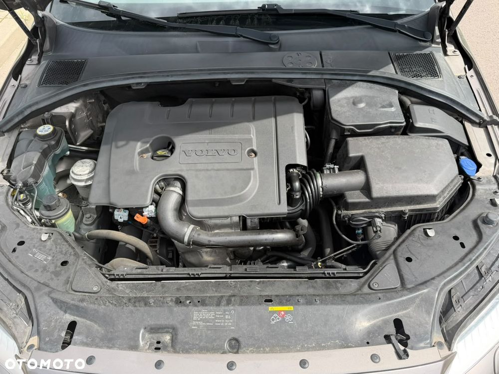 Volvo V70 - 21