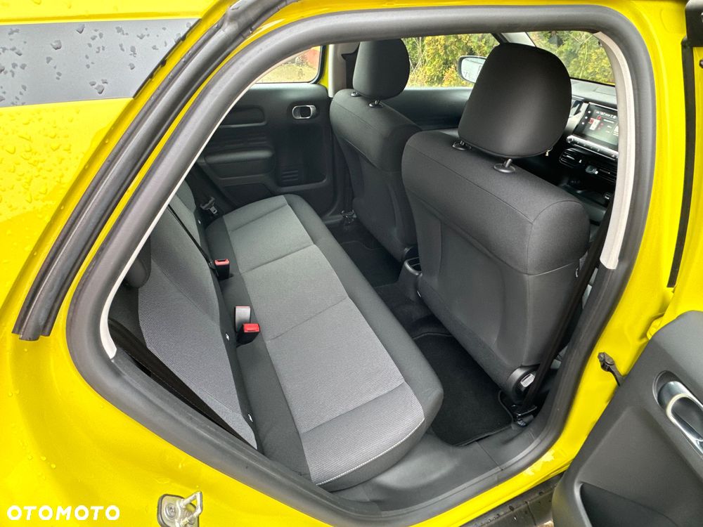 Citroën C4 Cactus PureTech 82 Selection - 26