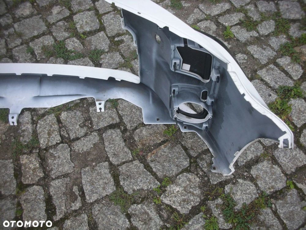 TOYOTA YARIS IV ZDERZAK PRZEDNI GT SPORT PRZÓD - 5