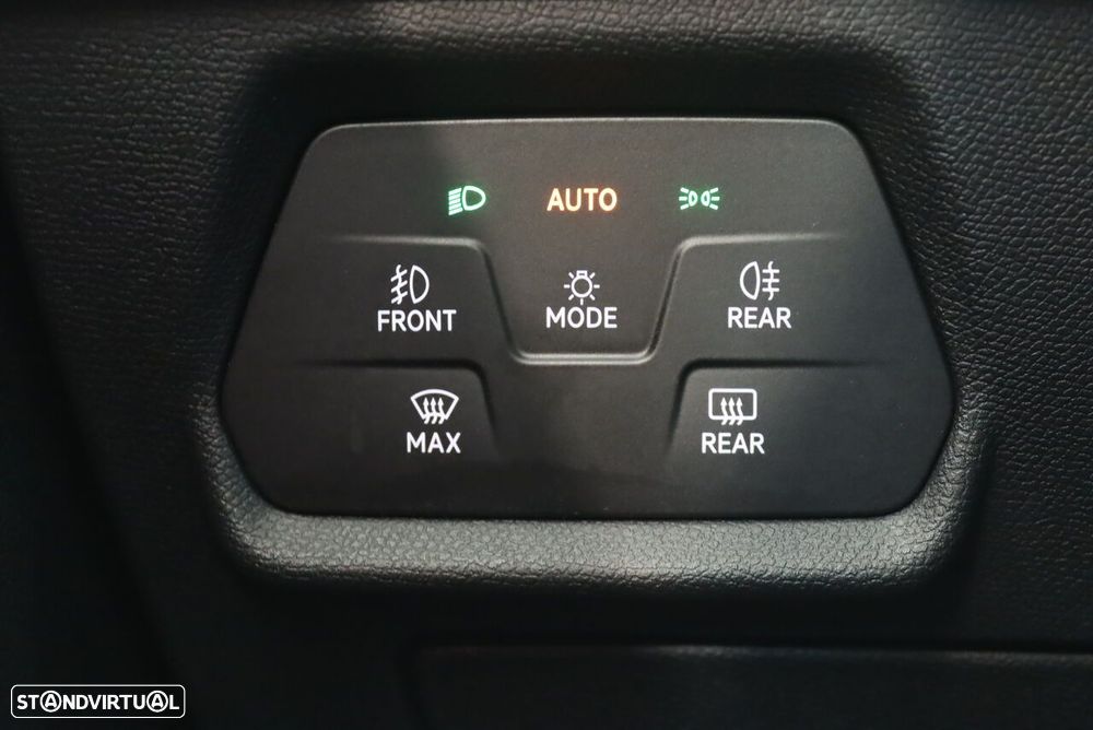 Cupra Formentor 1.4 e-Hybrid DSG - 18