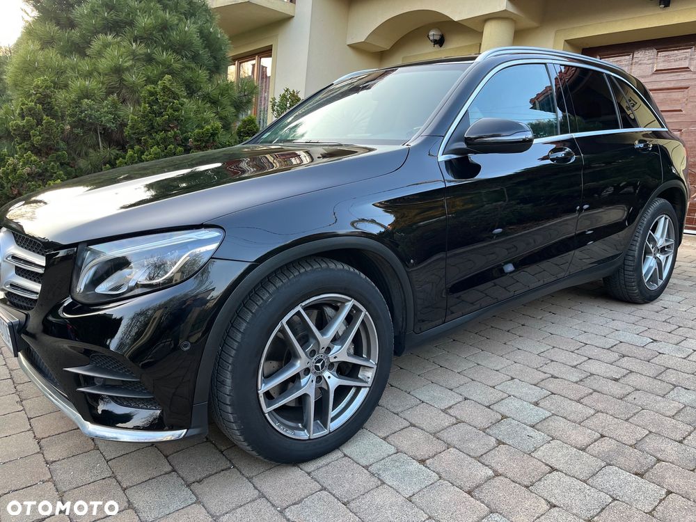 Mercedes-Benz GLC - 3