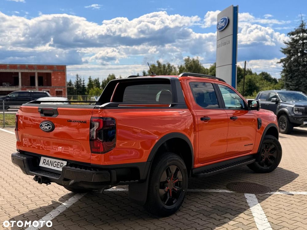 Ford Ranger - 32