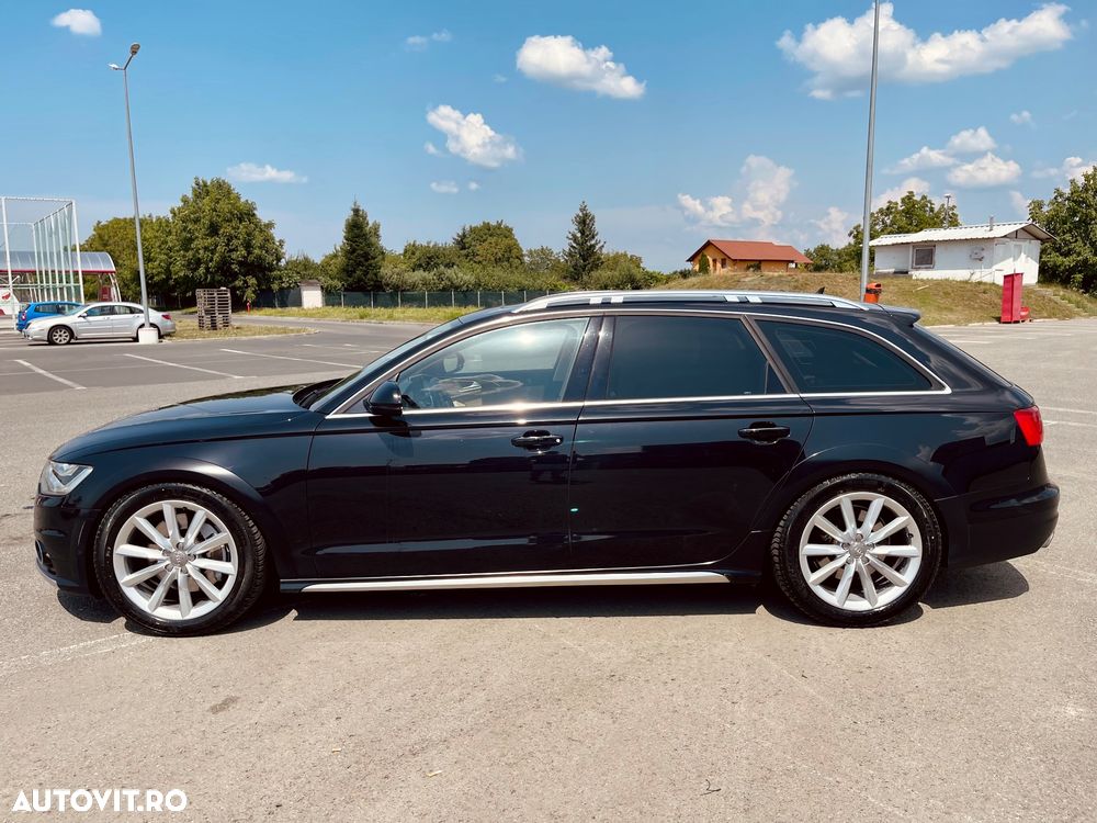 Audi A6 Allroad - 3
